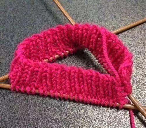 童帽编织视频,跟随视频轻松掌握编织技巧