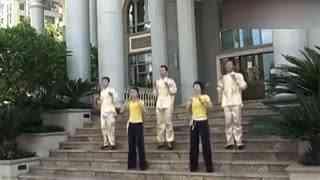 健康操盘视频,轻松打造活力生活