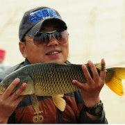 崔秉亮钓鱼视频,视频教你轻松上钩