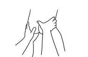 舒服按摩手法视频,舒适按摩手法视频教程解析