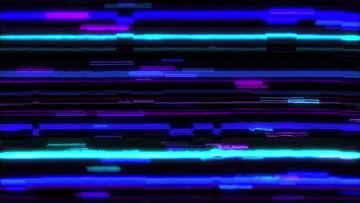 霓虹灯视频,探寻城市夜生活魅力