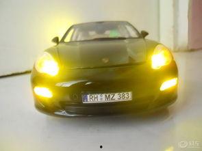 汽车模型视频,揭秘未来出行新趋势