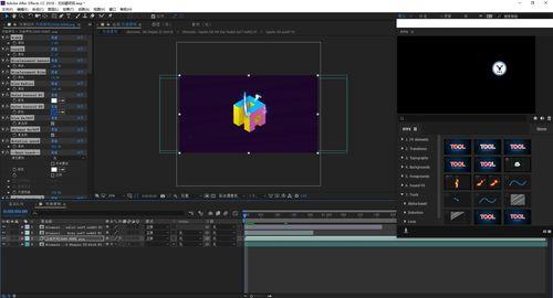 方块视频制作,探索虚拟世界的无限魅力