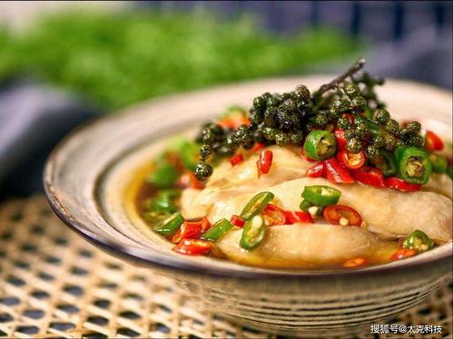 藤椒鸡视频,家常美味，一学就会的川菜秘籍