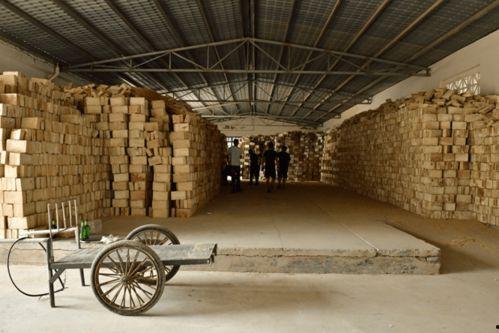 大曲制作视频,大曲制作工艺揭秘