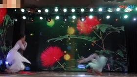 芳华跳舞视频,一段青春记忆的舞蹈演绎