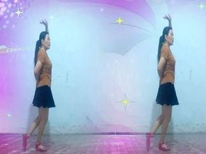 开心乐广场舞视频大全,乐享生活——开心乐广场舞视频大全精选