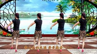 花桥流视频,探寻古典与现代交融的舞蹈魅力
